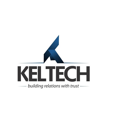 Keltech Group logo