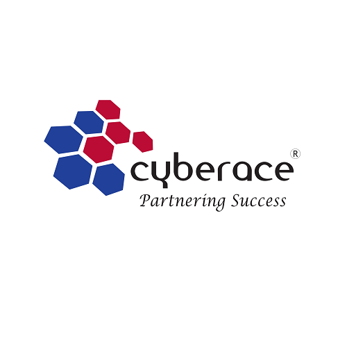 cyberace logo