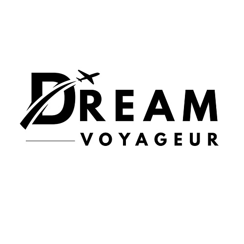 Dream Voyageur logo