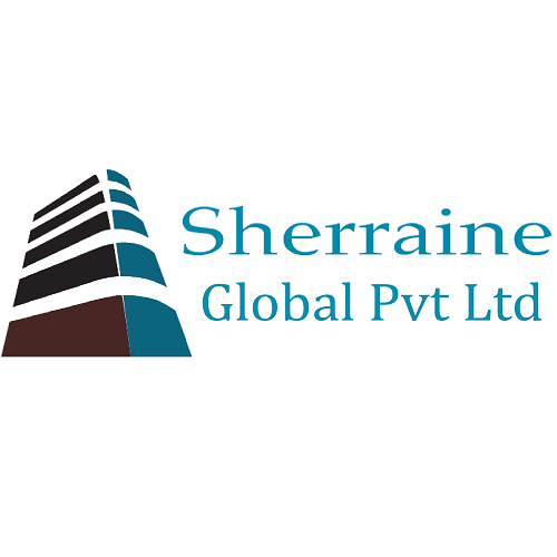 Sherraine global client logo