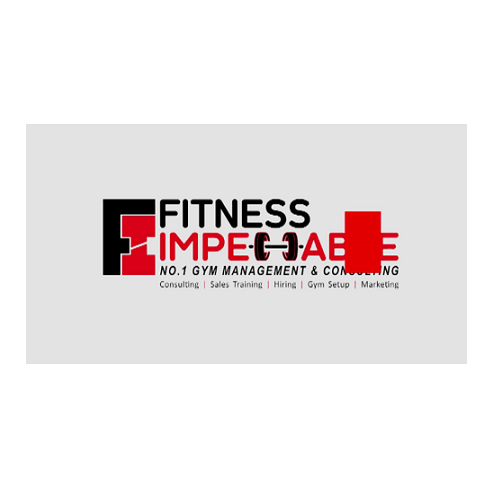 fitness Impeccable logo