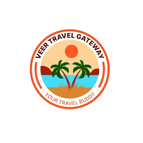 veer travel gateway logo