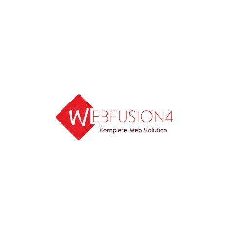 webfusion4 logo